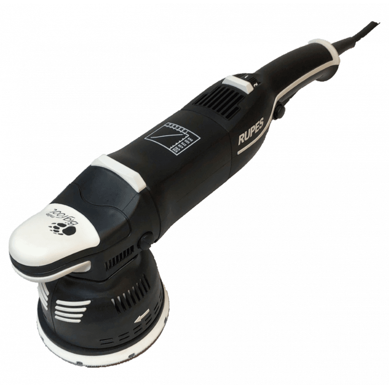 Rupes LK900E Mille Bigfoot Std