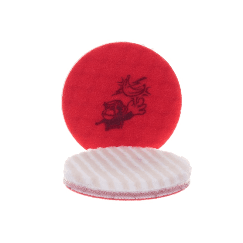 Monkey Line Thermo Dual Microwool Pad - Cut&Gloss 75 * 10MM