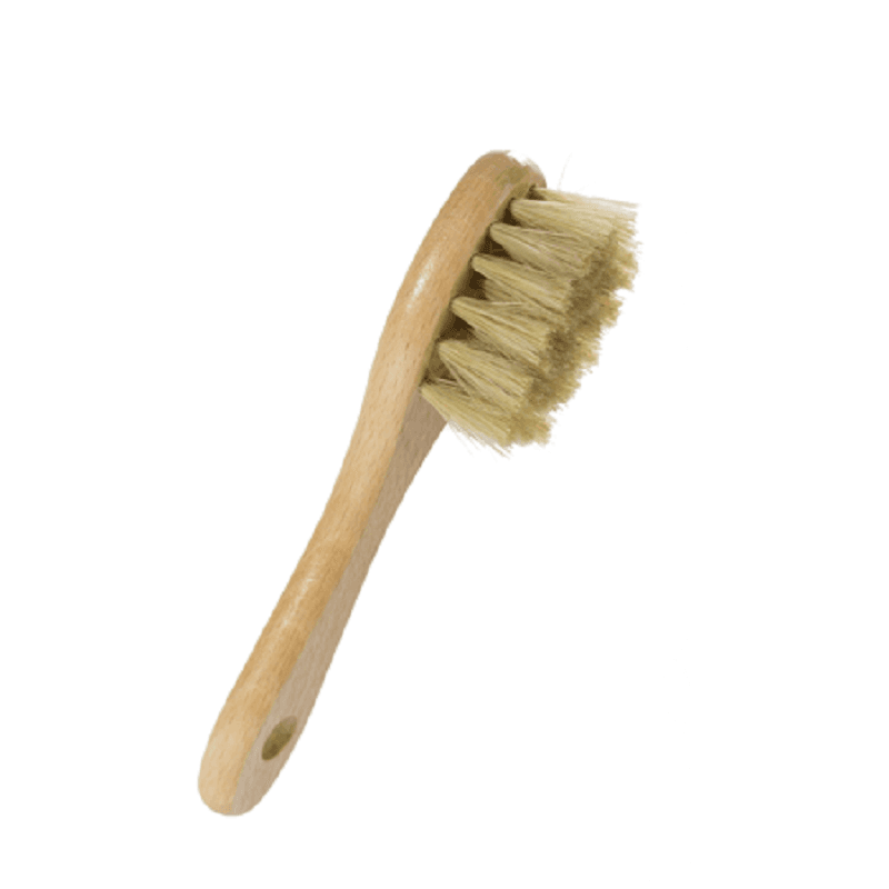 BadBoys Soft brush for cleaning details / pads