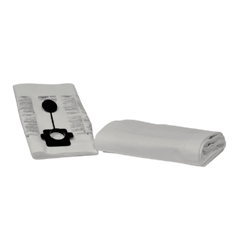 Rupes 130.1108/5 Sac Aspirateur pour Série S1 - Lot De 5