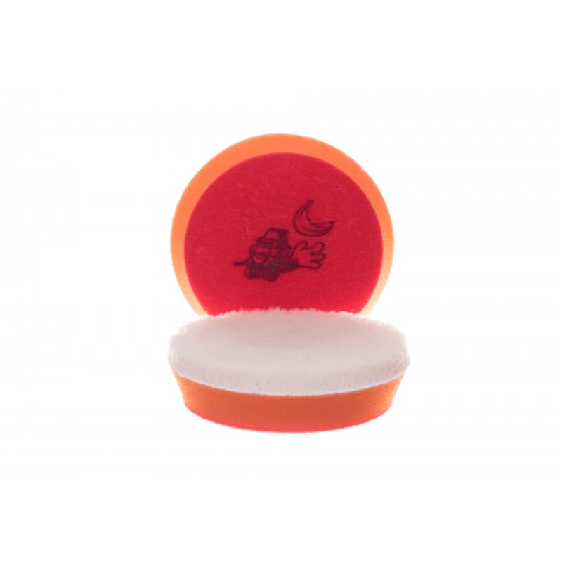 Monkey Line Gorilla Pad - Wool Cutting Pad 77/90 * 10MM