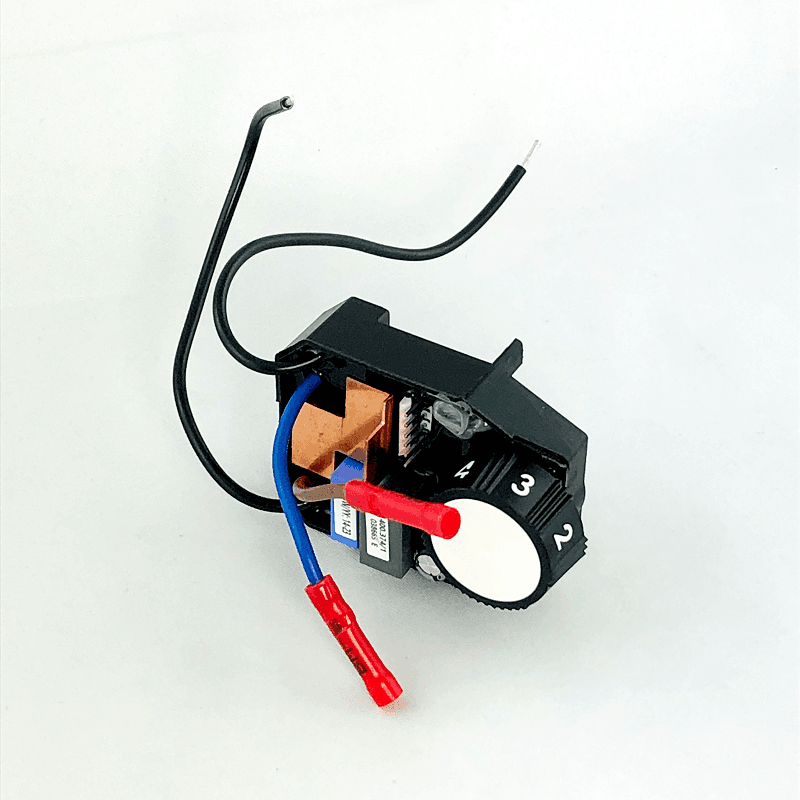 Rupes 400.394/C Module Electronique pour LHR21 MKIII