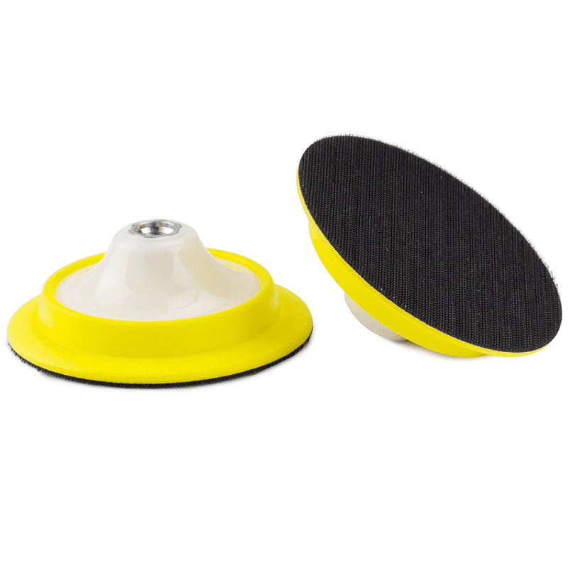 Plateau de Lustrage M14 FlexEdge diam 123