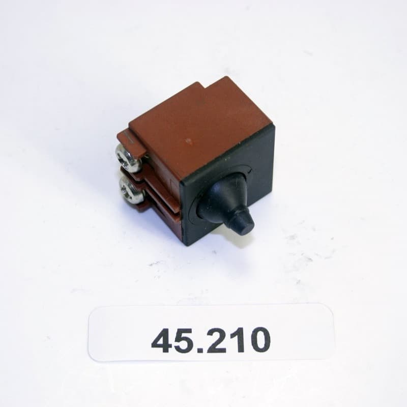 Rupes 45.210 Switch Pour LHR75, LH16, BR65
