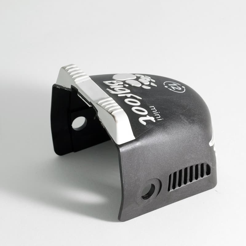 Rupes 81.248 Boitier Avant Complet pour LHR12