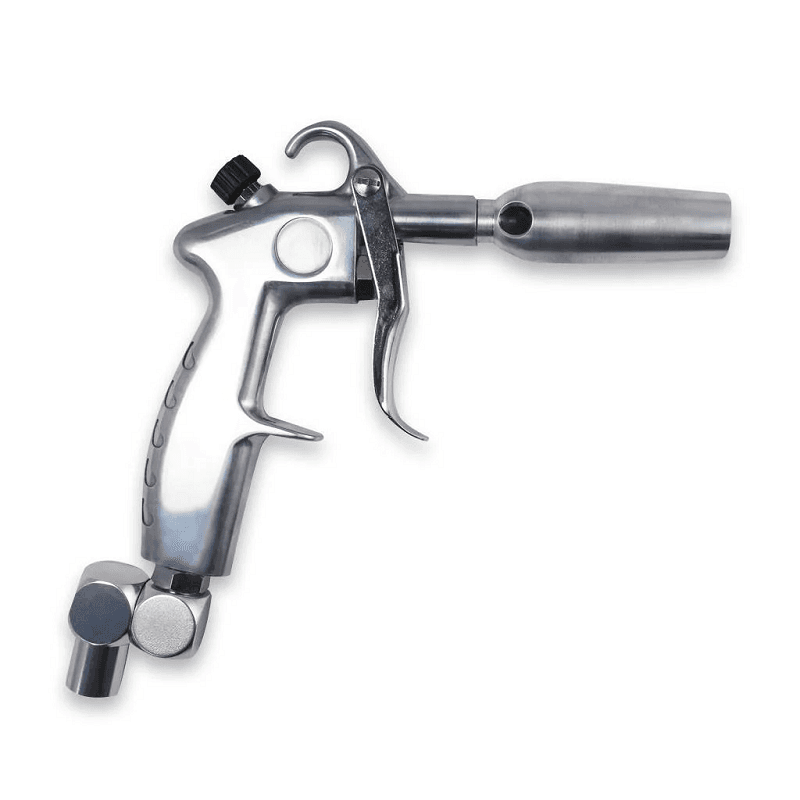 Pistolet Cyclone Soufflette d’Air TYPHOON SUPER TURBO