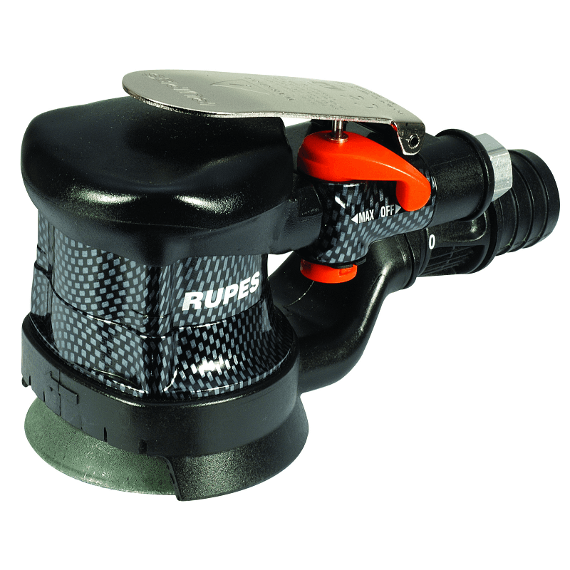 Rupes RA75A Mini Ponceuse Orbitale 3mm