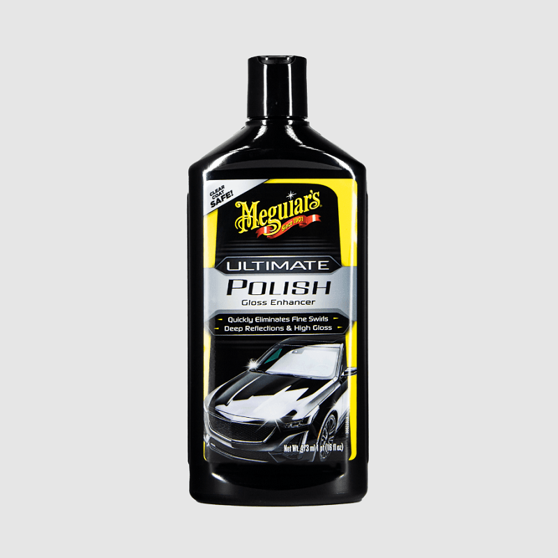Meguiars Lustrant ultime - Polish Ultime - 473 ml