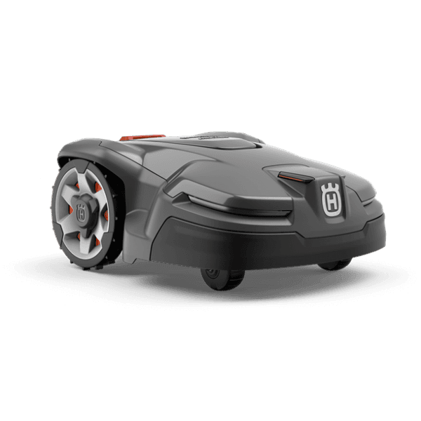 Robot tondeuse 405X HUSQVARNA