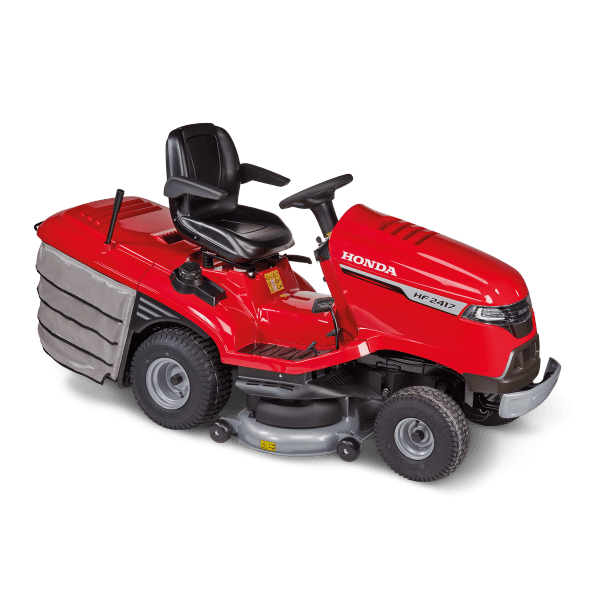 Tondeuse autoportée HF2417HTE HONDA