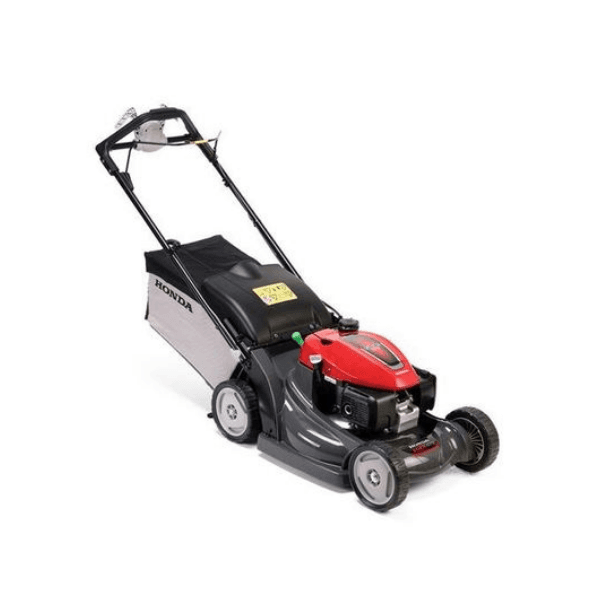 Tondeuse thermique HRX537VKE HONDA