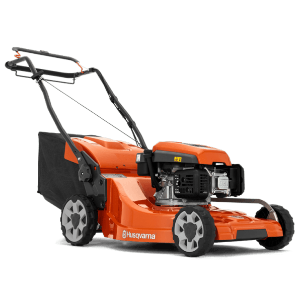 Tondeuse thermique LC253S HUSQVARNA