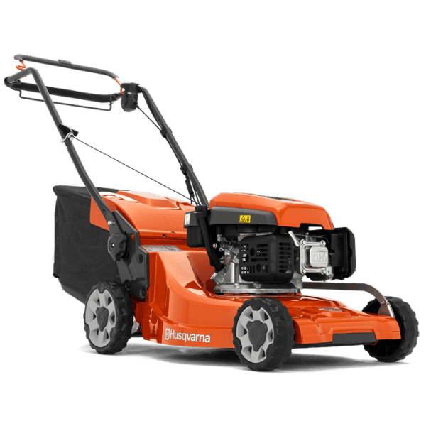 Tondeuse thermique LC347V HUSQVARNA