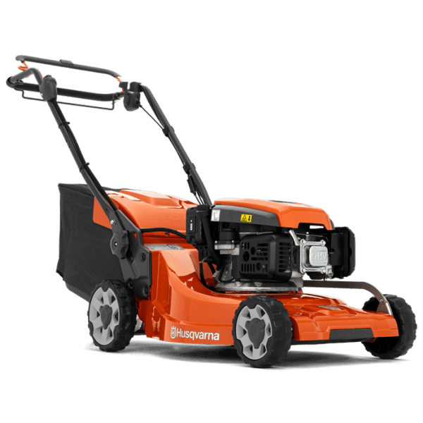 Tondeuse thermique LC347VE HUSQVARNA