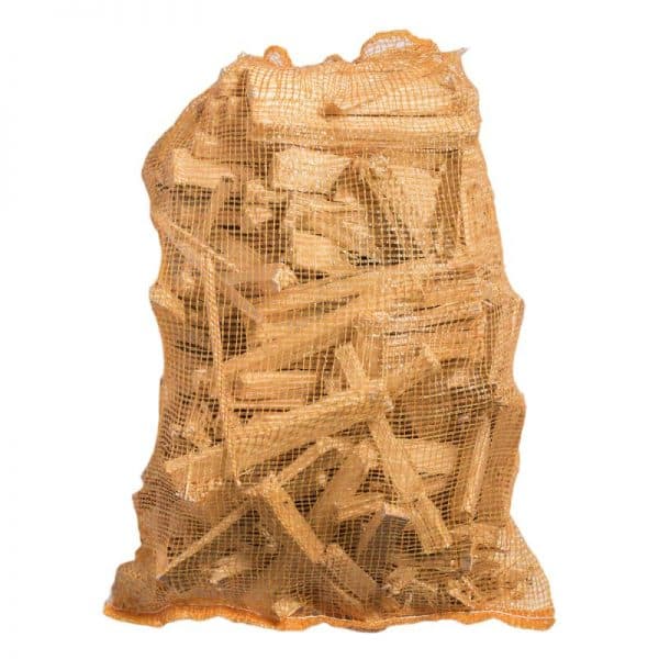 Bois d’allumage – Sac de 10L