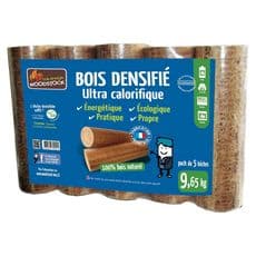 150 litres (56-60 kg) du bois de chauffage du hêtre 30-33 cm sec