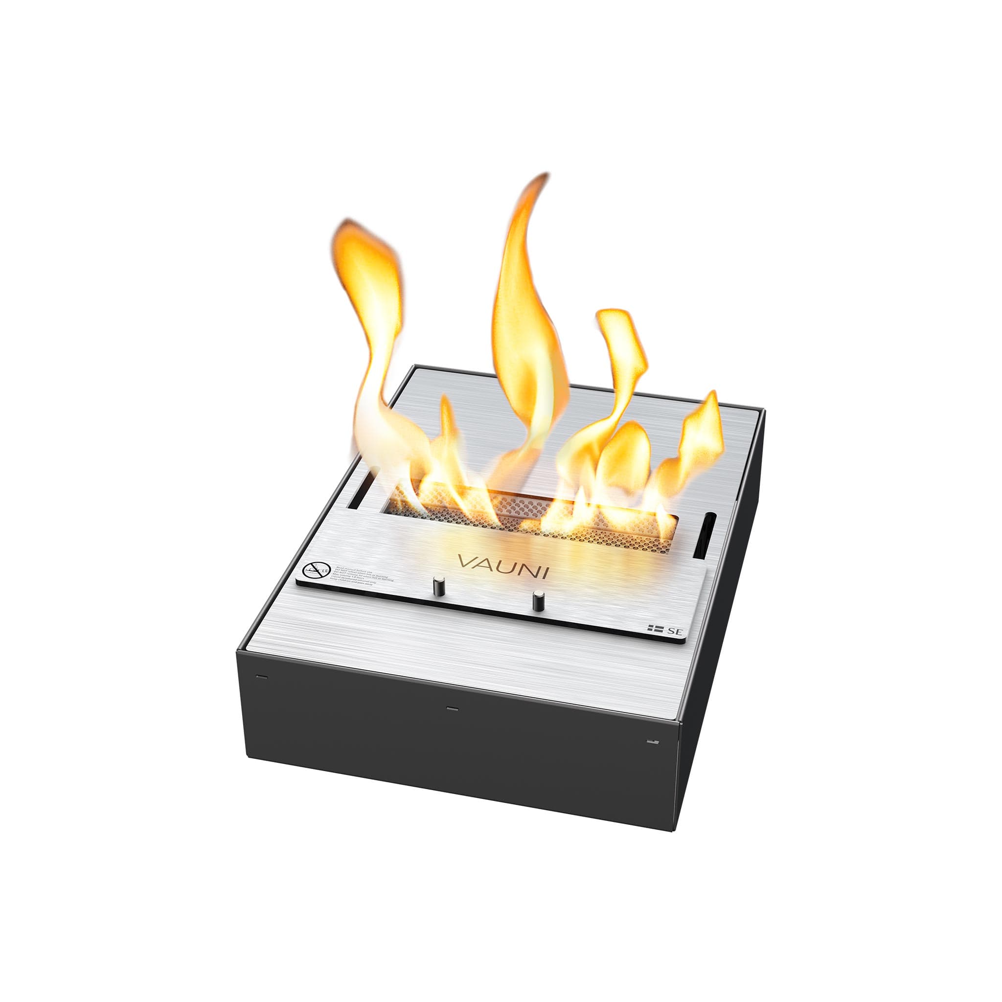 Brûleur Bio-éthanol Vauni RE:Burn 185