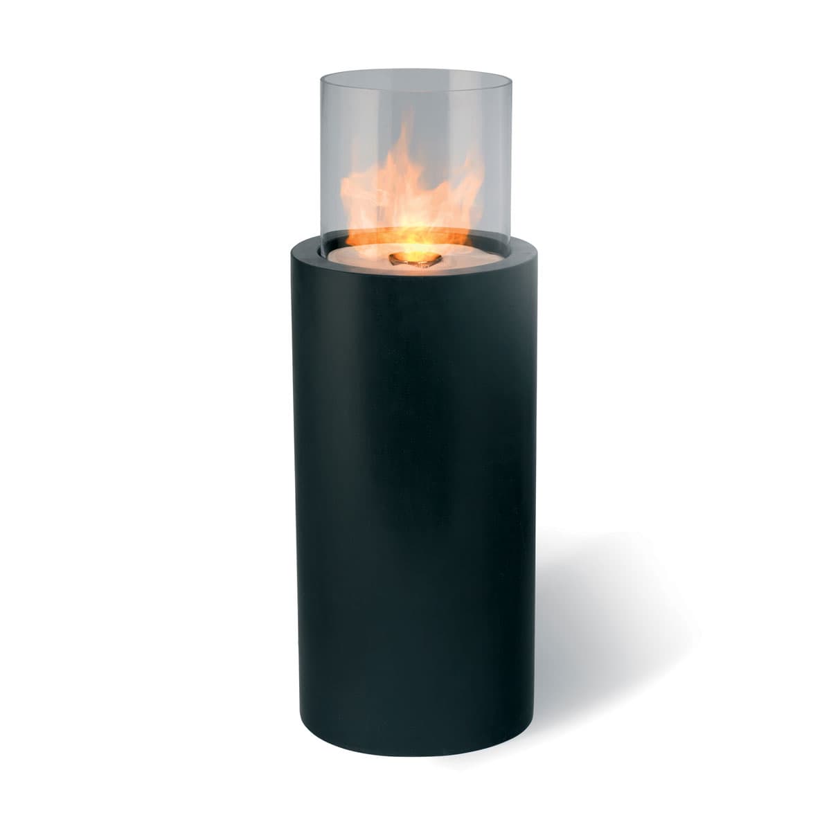 Cheminée bioéthanol Planika Totem