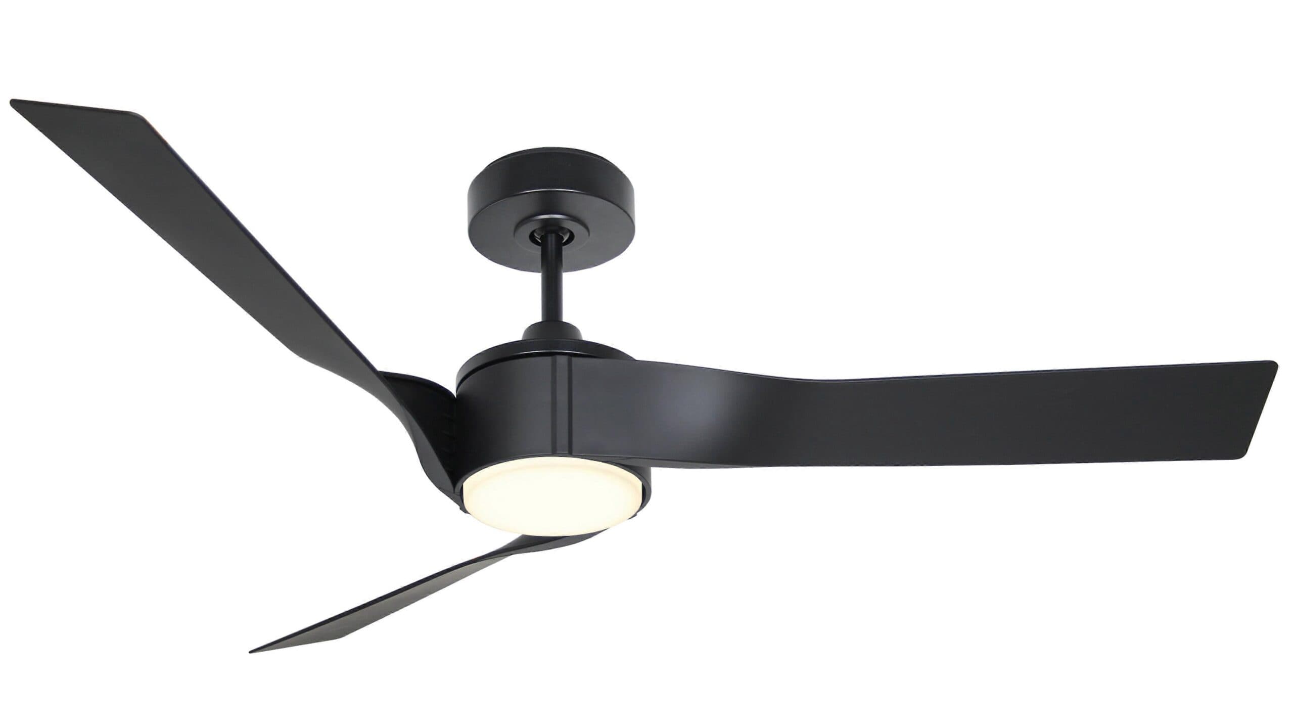 Energiespar Deckenventilator Eco Revolution MNS-MNS LED