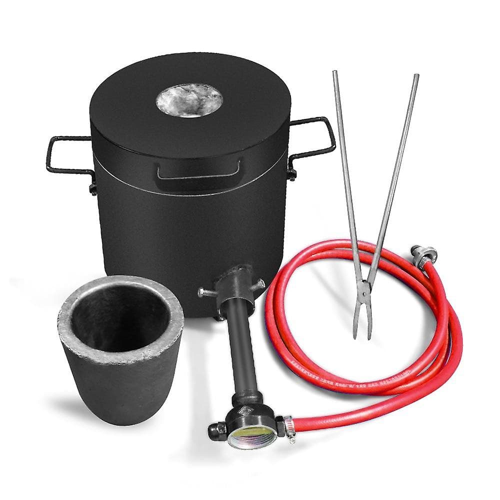 Kit de four de fusion au propane