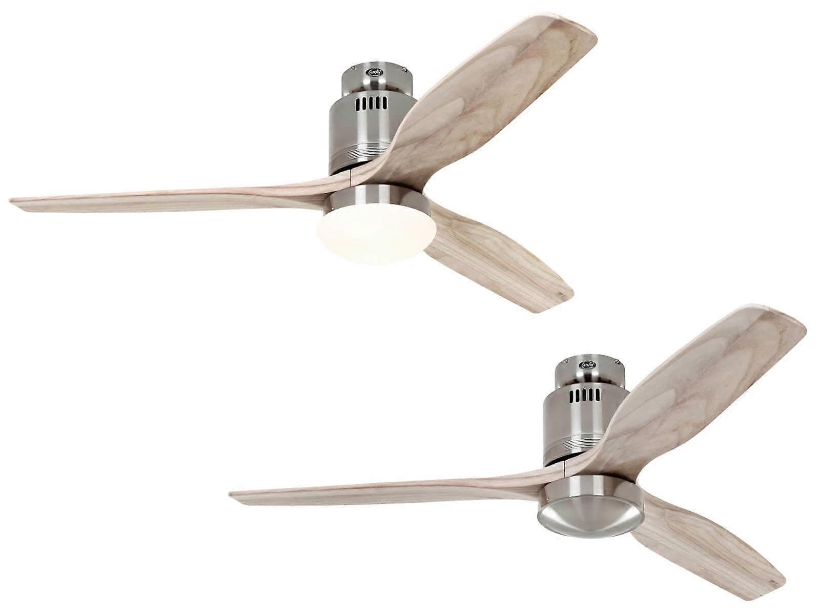 Deckenventilator Aerodynamix Eco 132 cm BN-NT