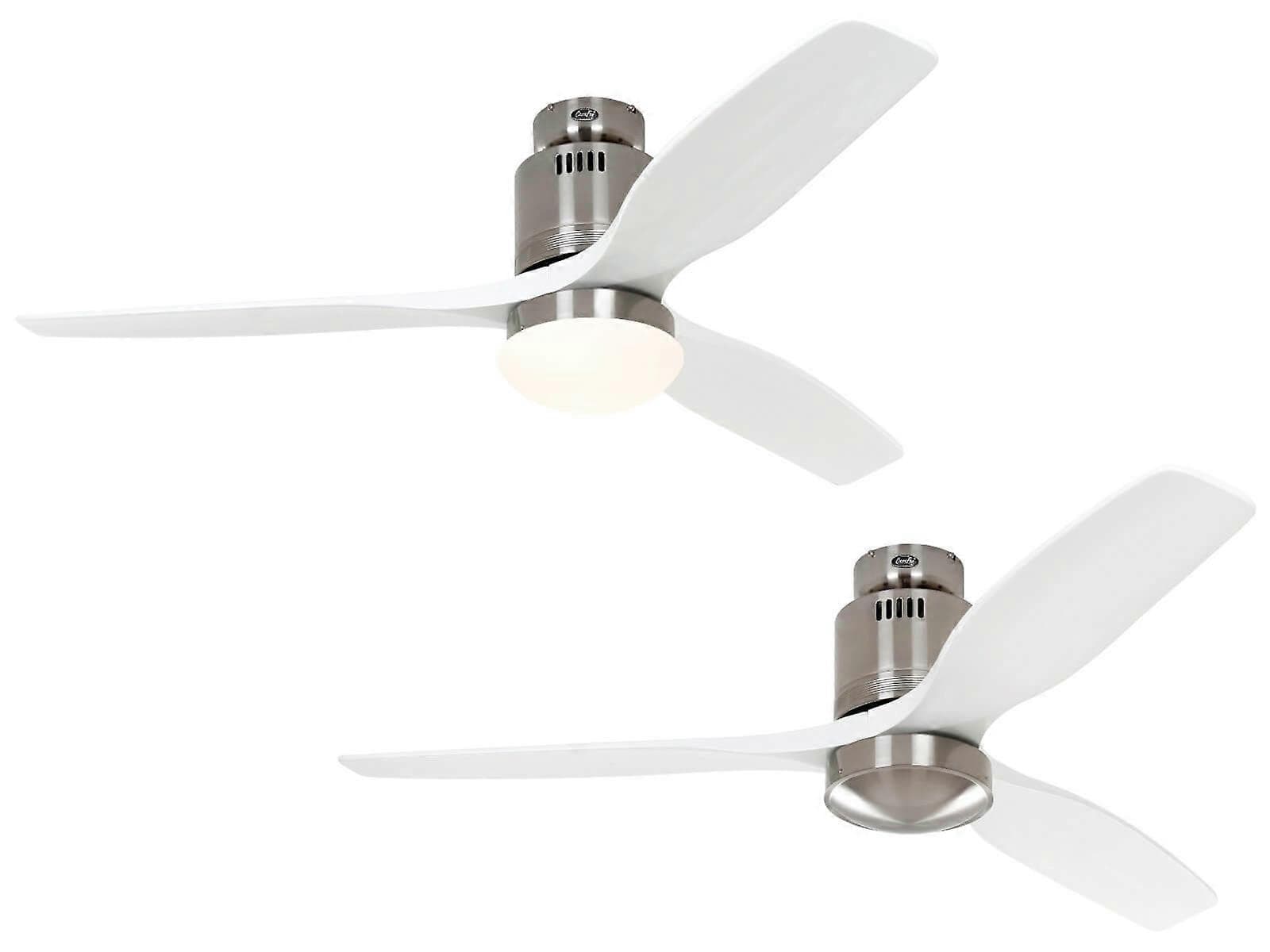 Deckenventilator Aerodynamix Eco 132 cm BN-WE