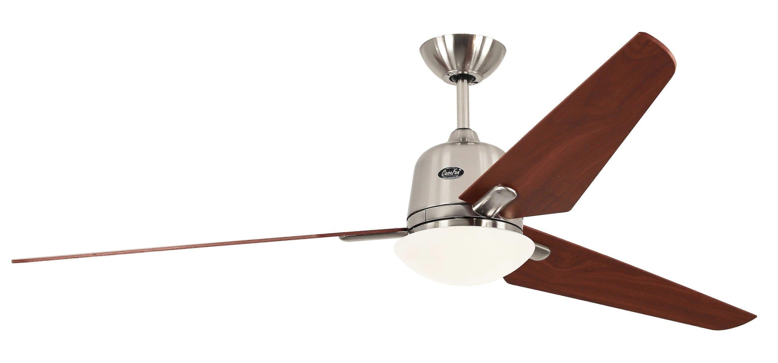 Energiespar Deckenventilator Eco Aviatos 162 BN-KI