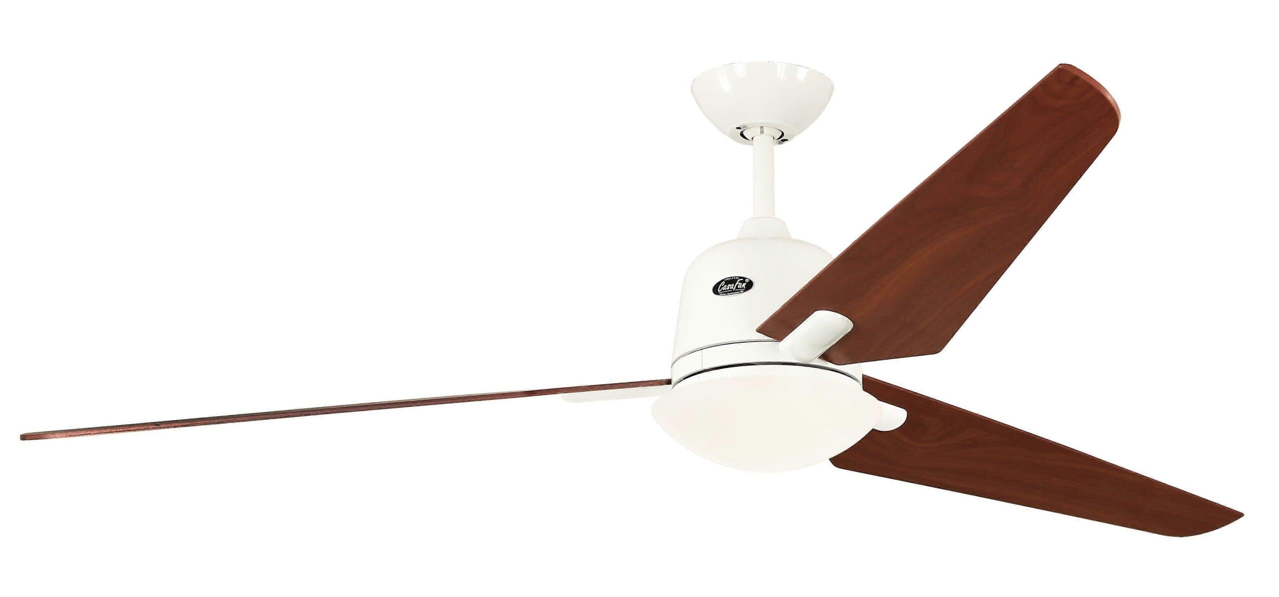 Energiespar Deckenventilator Eco Aviatos 162 WE-KI