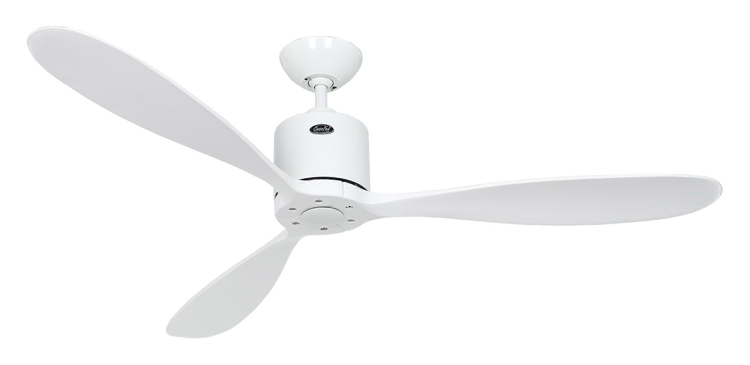 Ventilateur de plafond DC Aeroplan Eco White