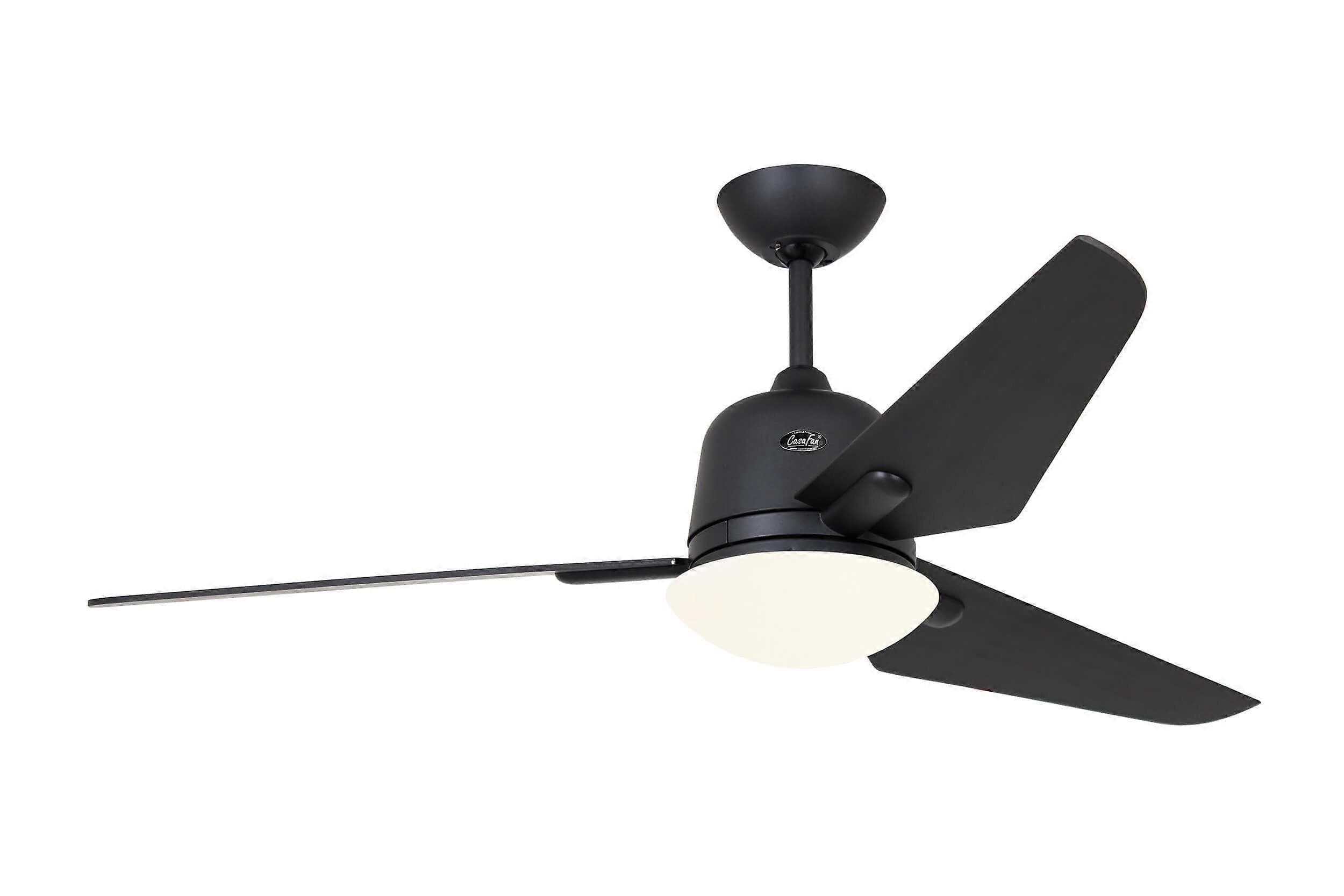 Ceiling Fan Eco Aviatos 132cm / 52" BG Blades Grey