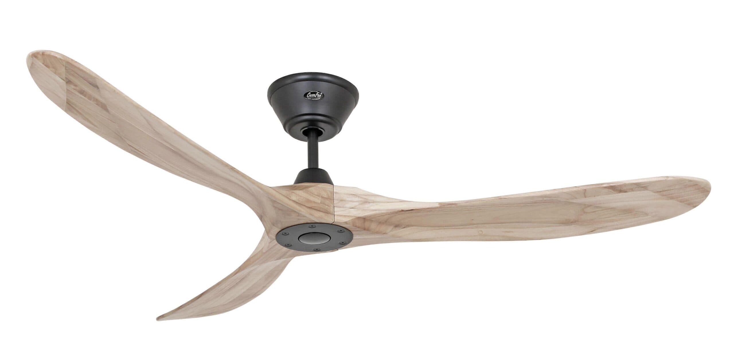 Ventilateur de plafond DC Eco Genuino MS-NT 152