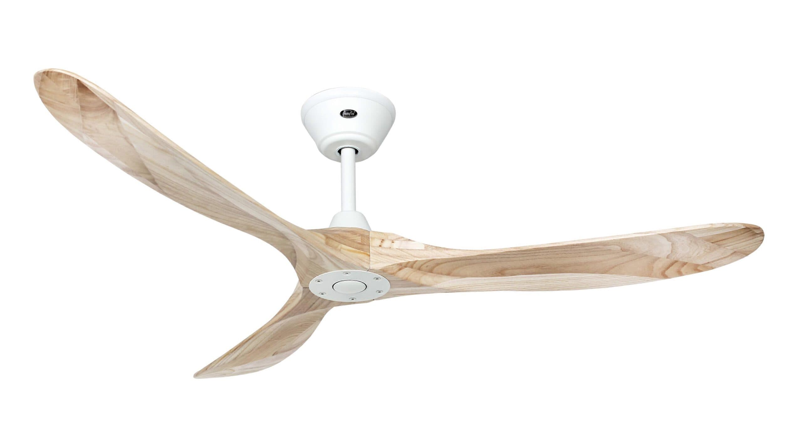 Ventilateur de plafond DC Eco Genuino MW-NT 152