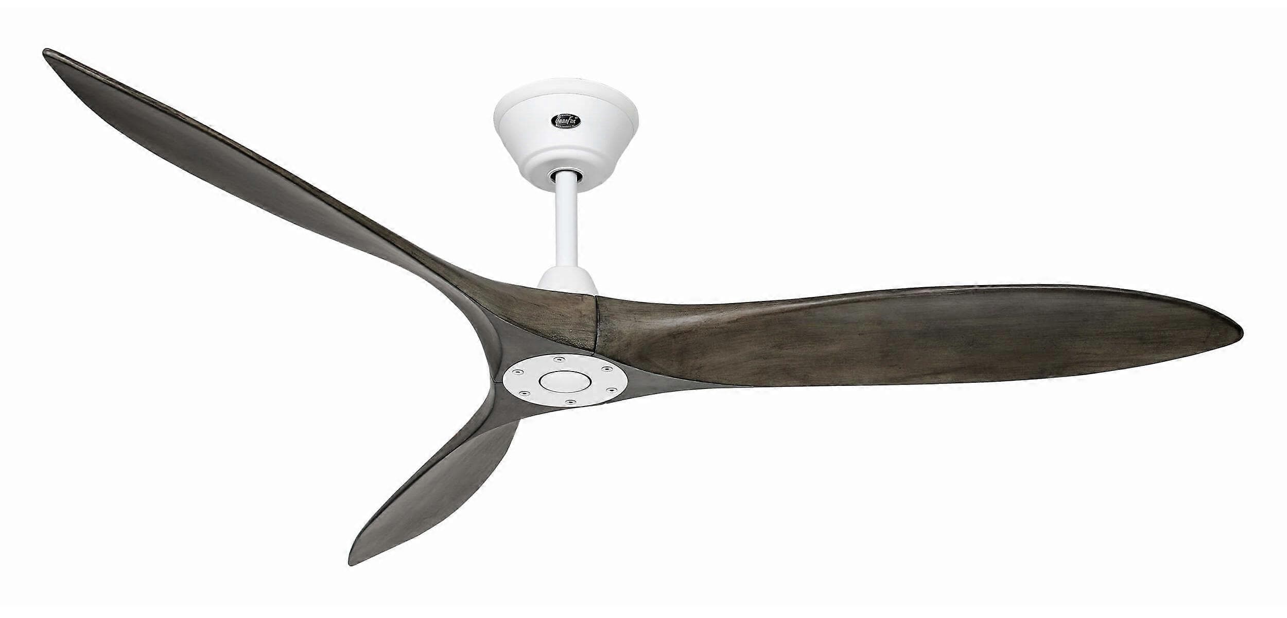 Energiespar Deckenventilator Eco Airscrew MW-GW