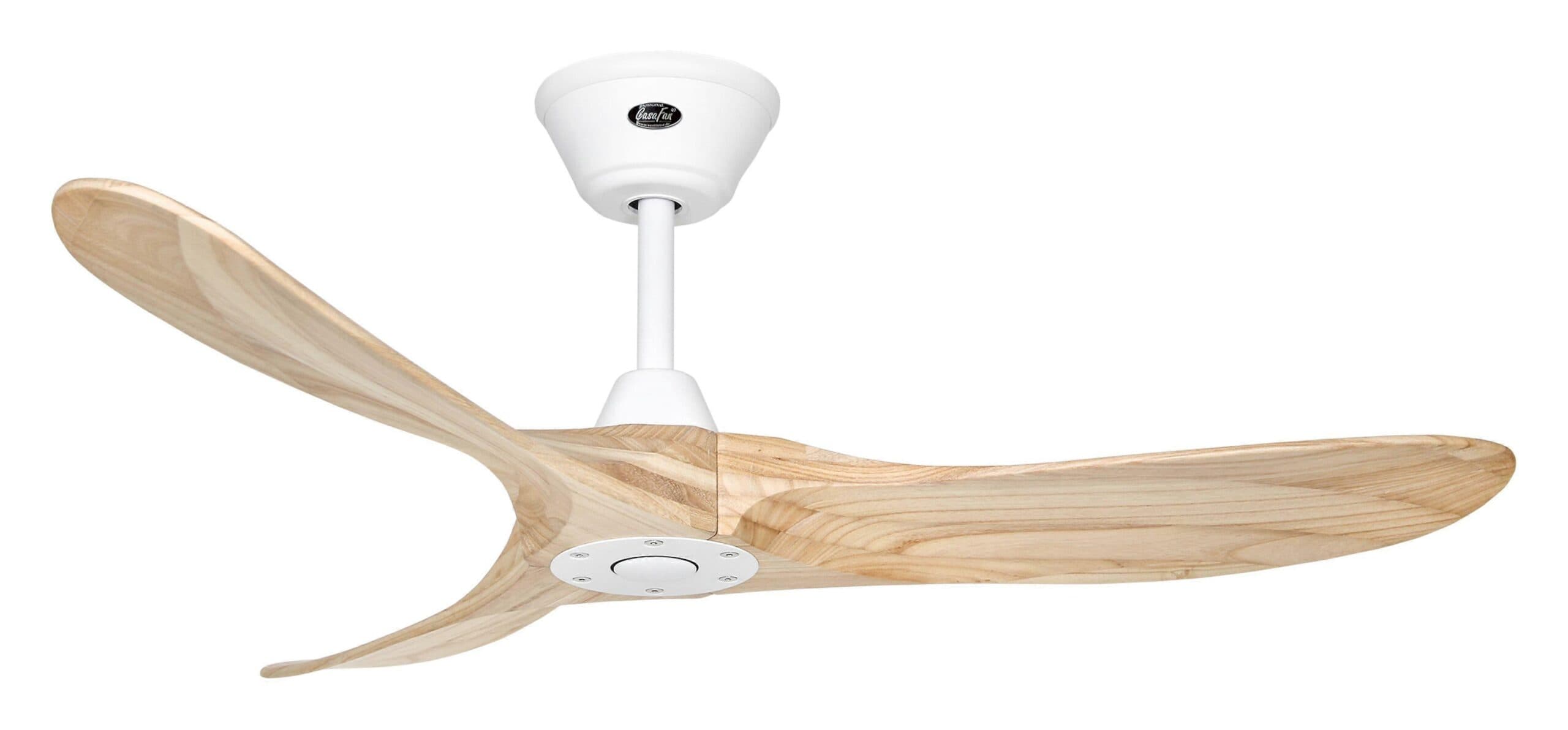 Ventilateur de plafond DC Eco Genuino MW-NT 122