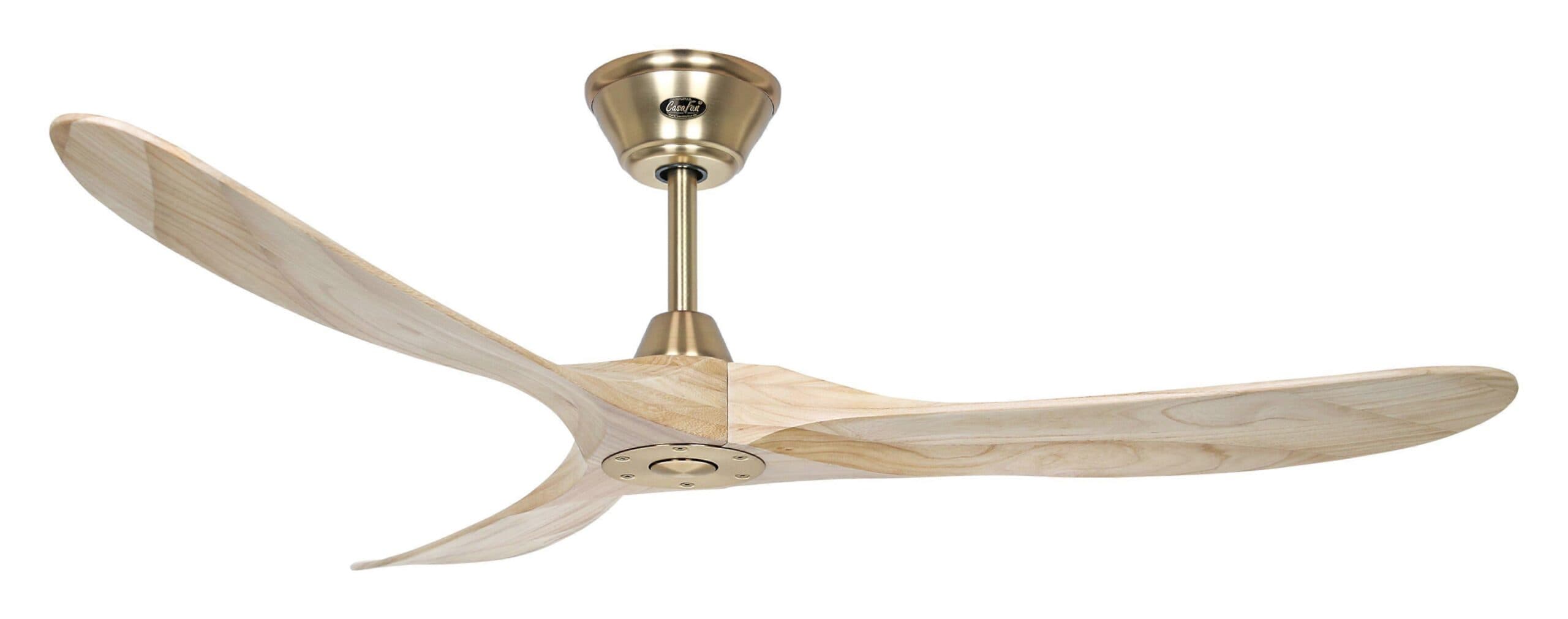 Ventilateur de plafond DC Eco Genuino MG-NT 152