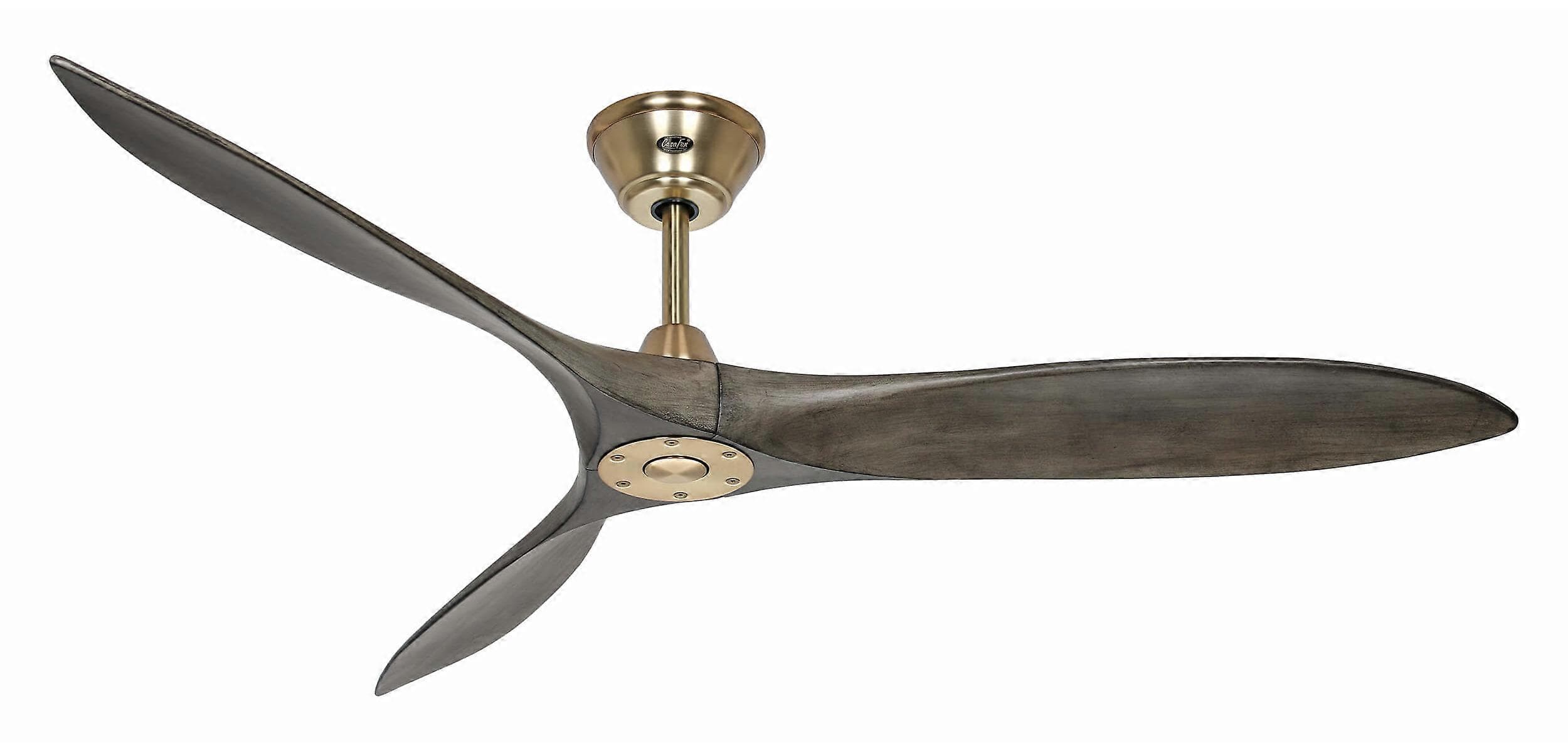 Energiespar Deckenventilator Eco Airscrew MG-GW