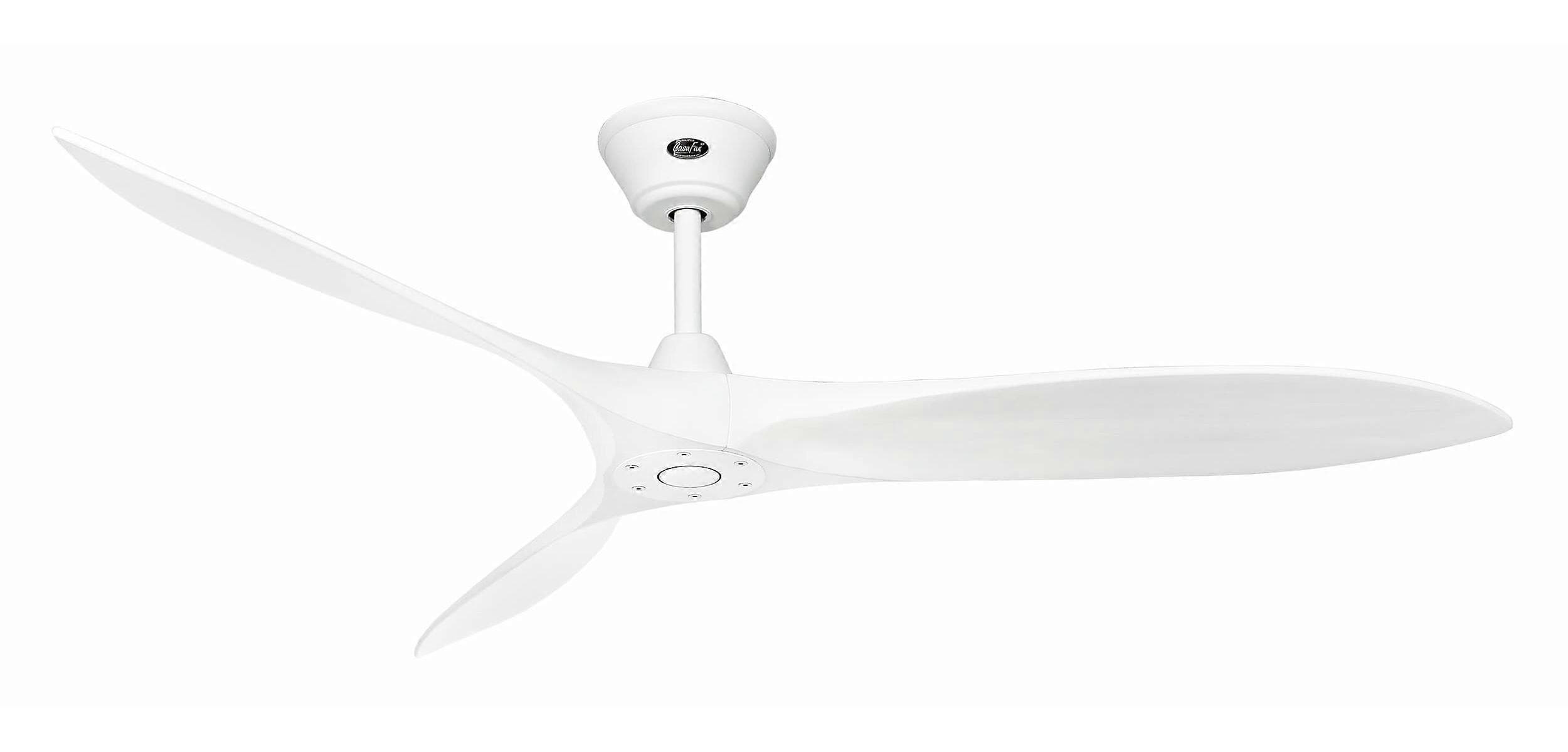 DC Plafond Fan Eco Airscrew Blanc