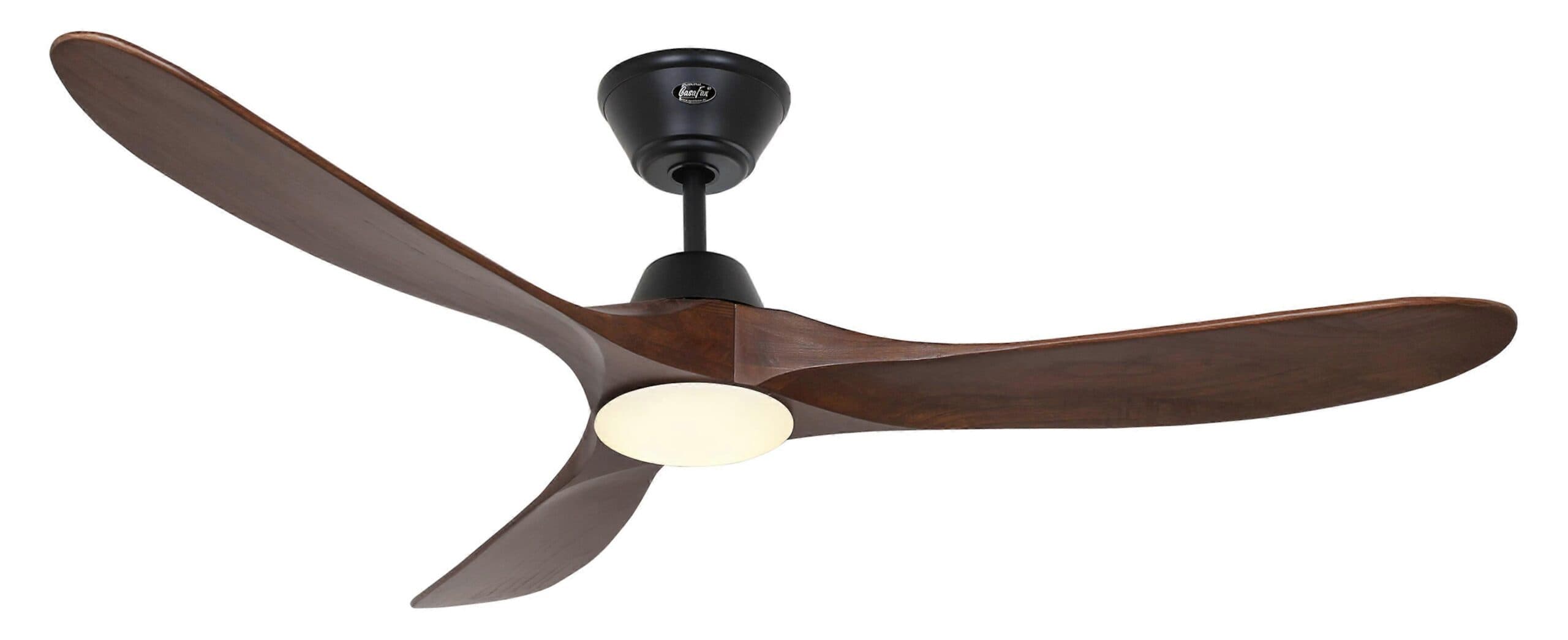 DC Deckenventilator Eco Genuino MS-NB 152 mit LED
