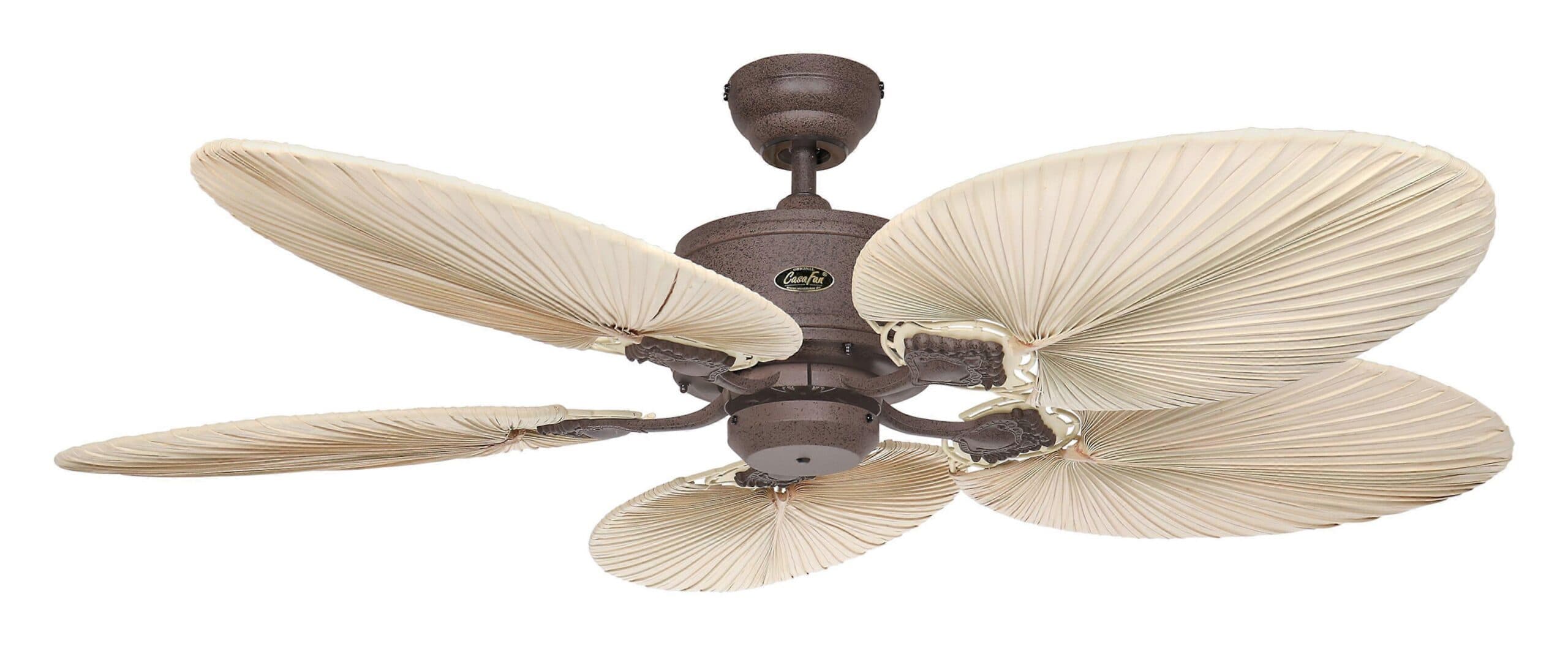 Ventilateur de plafond à économie d’énergie Caribbean Dream Eco BA-PLM