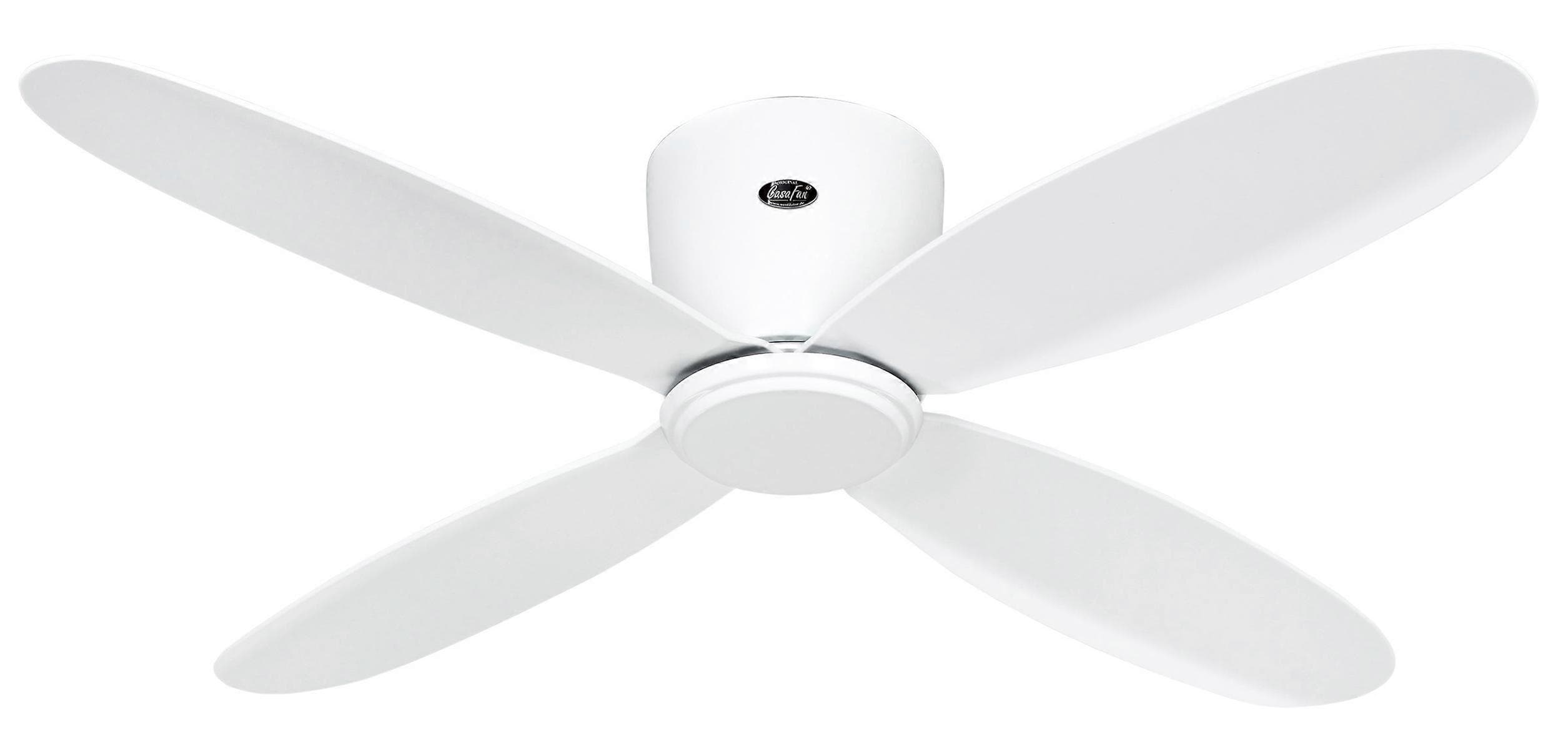 Ventilateur de plafond CC Eco Plano II WiFi 112 WE