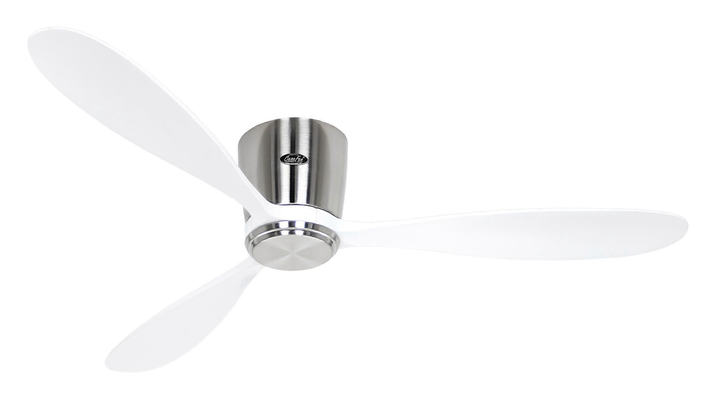 Ventilateur de plafond à économie d’énergie Eco Plano Wood WiFi BN-WE
