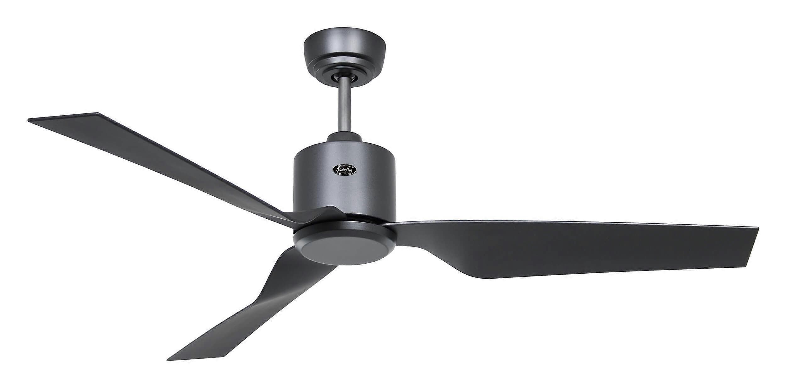 DC Deckenventilator Eco Dynamix II WiFi BG