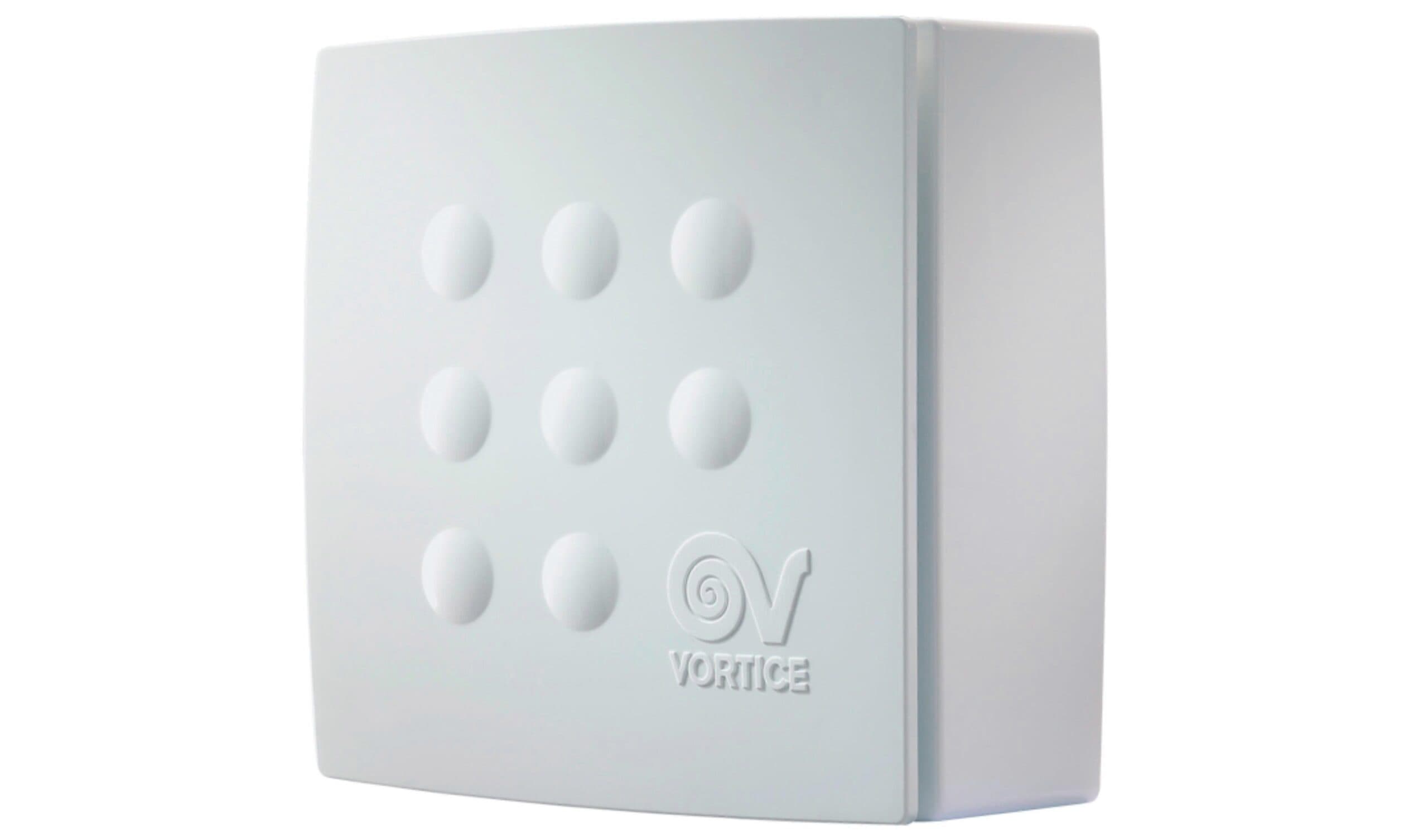 Ventilateur d’arbre Quadro Super THCS AP