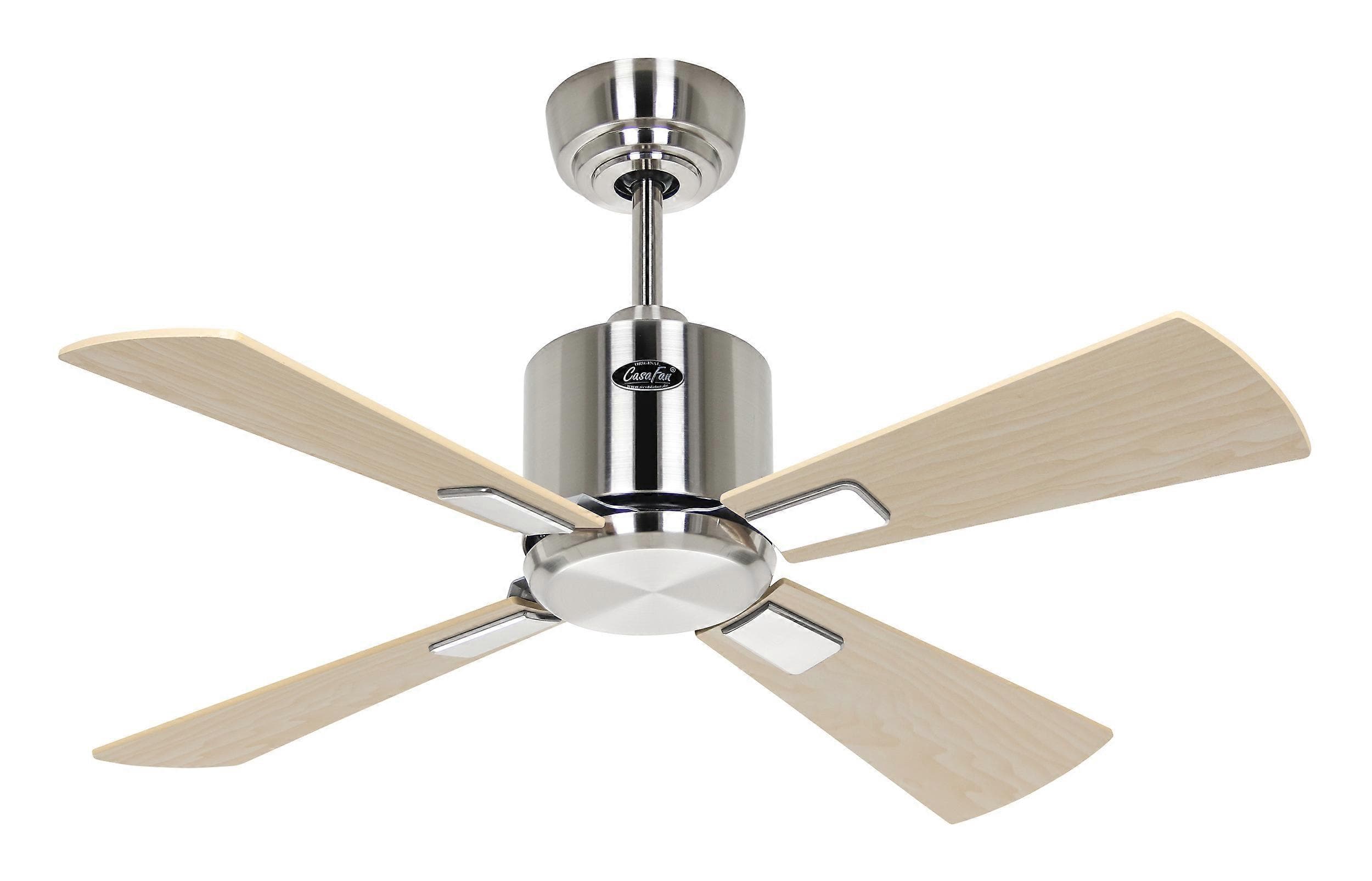 Ventilateur de plafond DC Eco Neo III WiFi 92 BN AH-BU