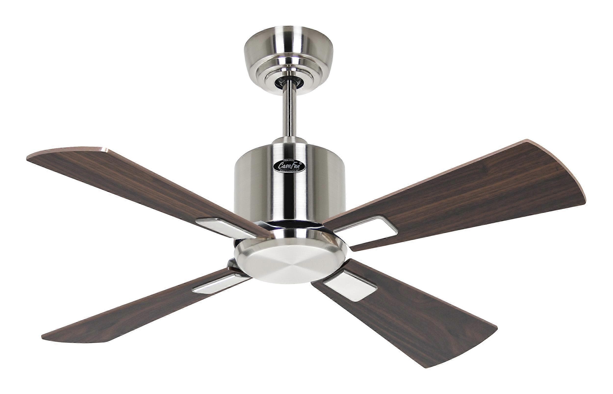 DC Deckenventilator Eco Neo III WiFi 92 BN NB-KI