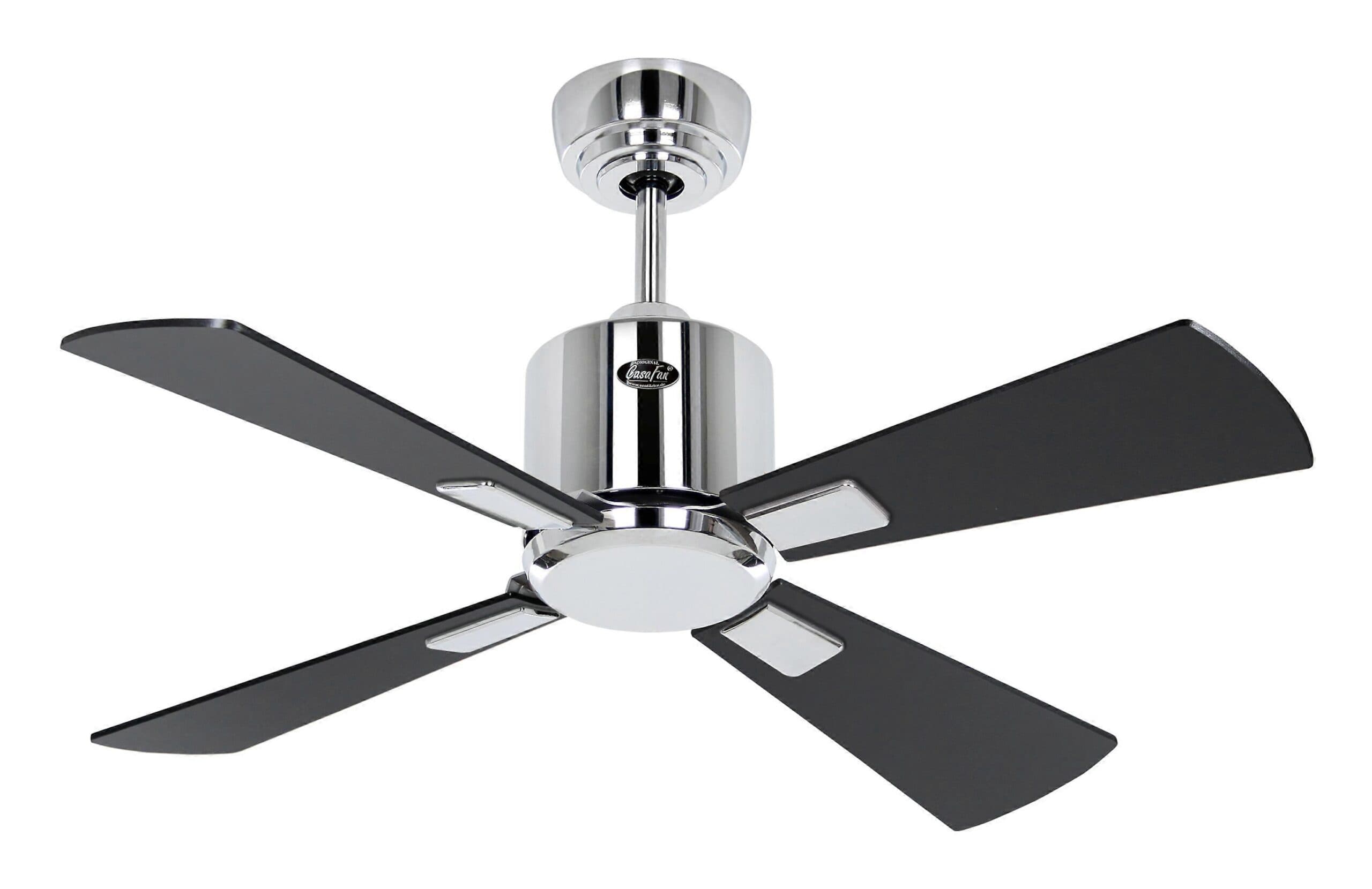 Ventilateur de plafond DC Eco Neo III WiFi 92 CH SW-TK