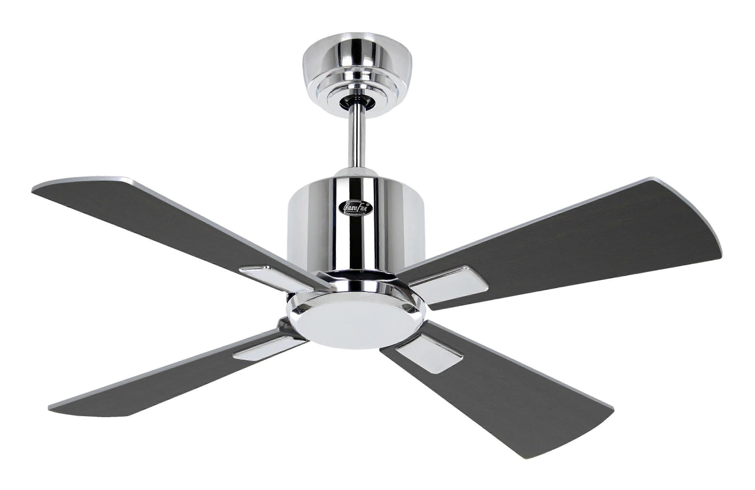 DC Deckenventilator Eco Neo III WiFi 92 CH WN-SI