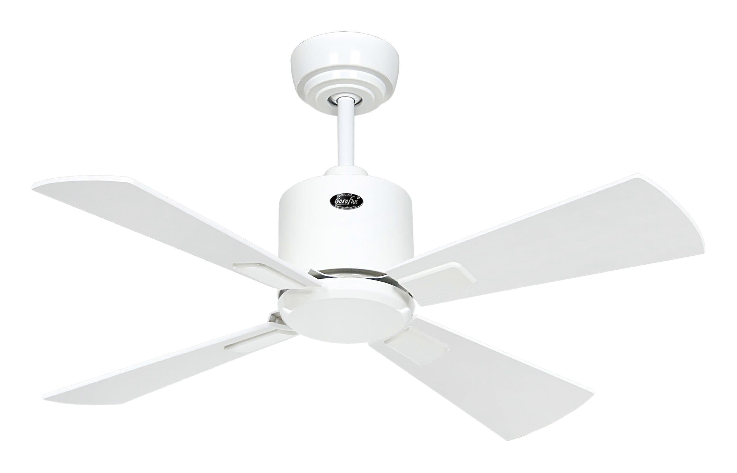 Ventilateur de plafond DC Eco Neo III WiFi 92 WE WE-LG