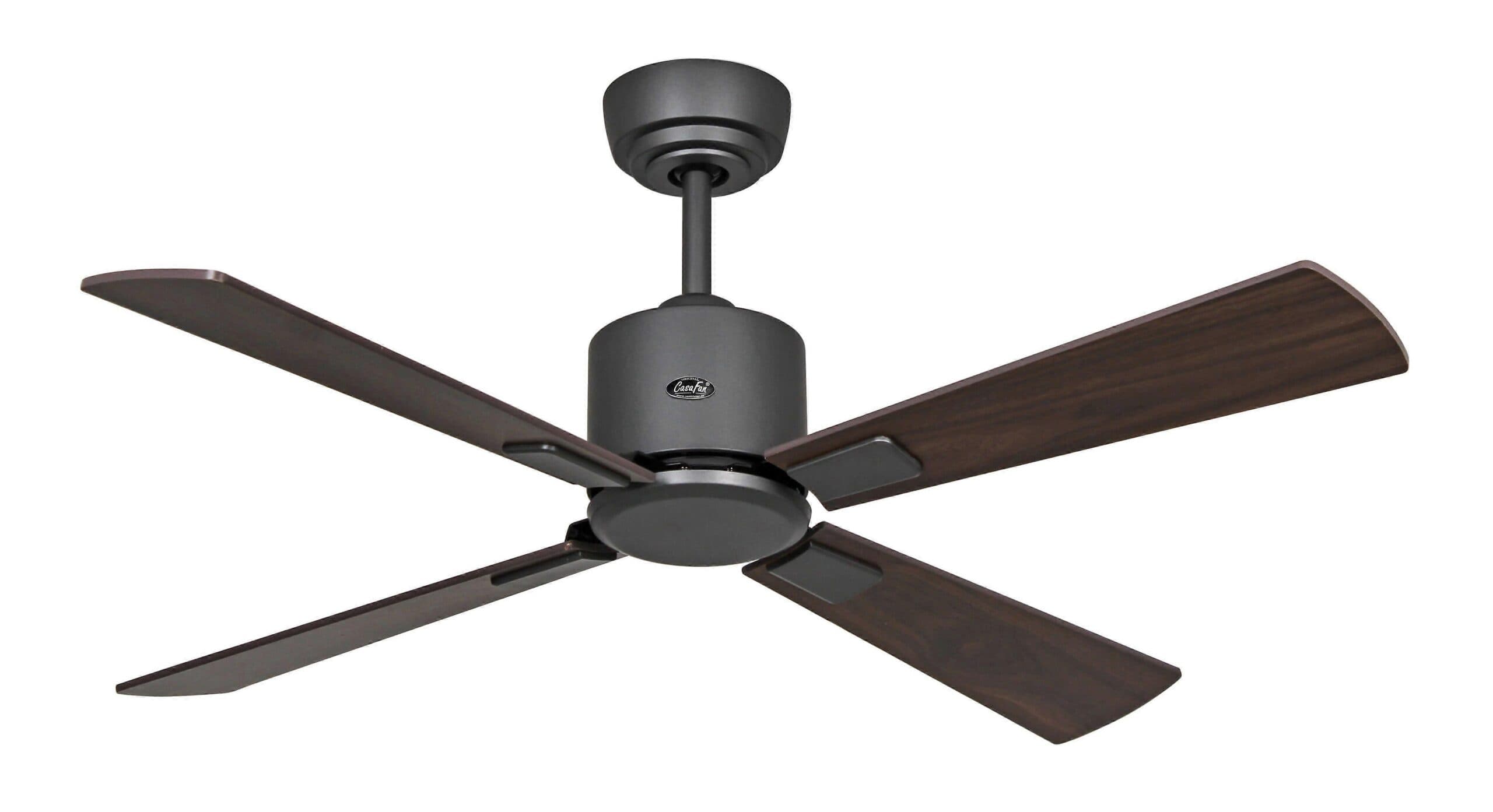 Ventilateur de plafond DC Eco Neo III WiFi 103 BG NB-KI