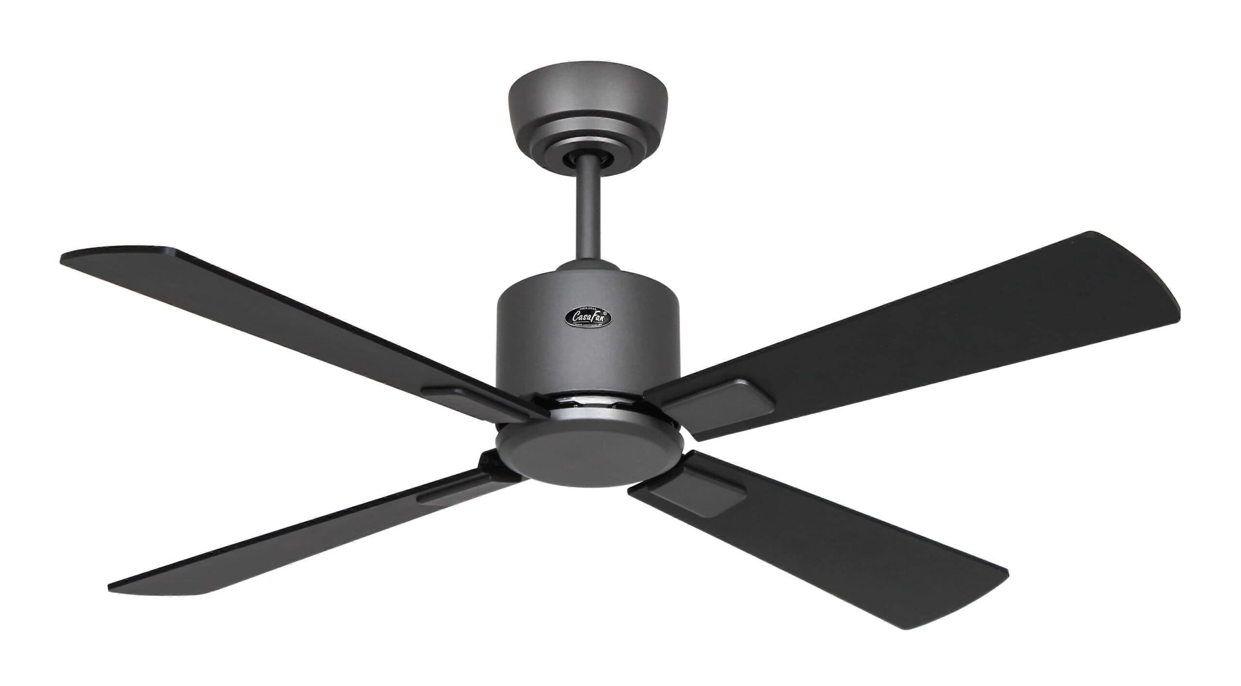 Ventilateur de plafond DC Eco Neo III WiFi 103 BG SW-TK